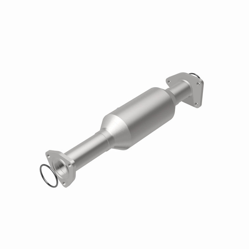 MagnaFlow Honda Accord HM Grade Federal / EPA Compliant Direct-Fit Catalytic Converter 27405 360 Degree Image Set