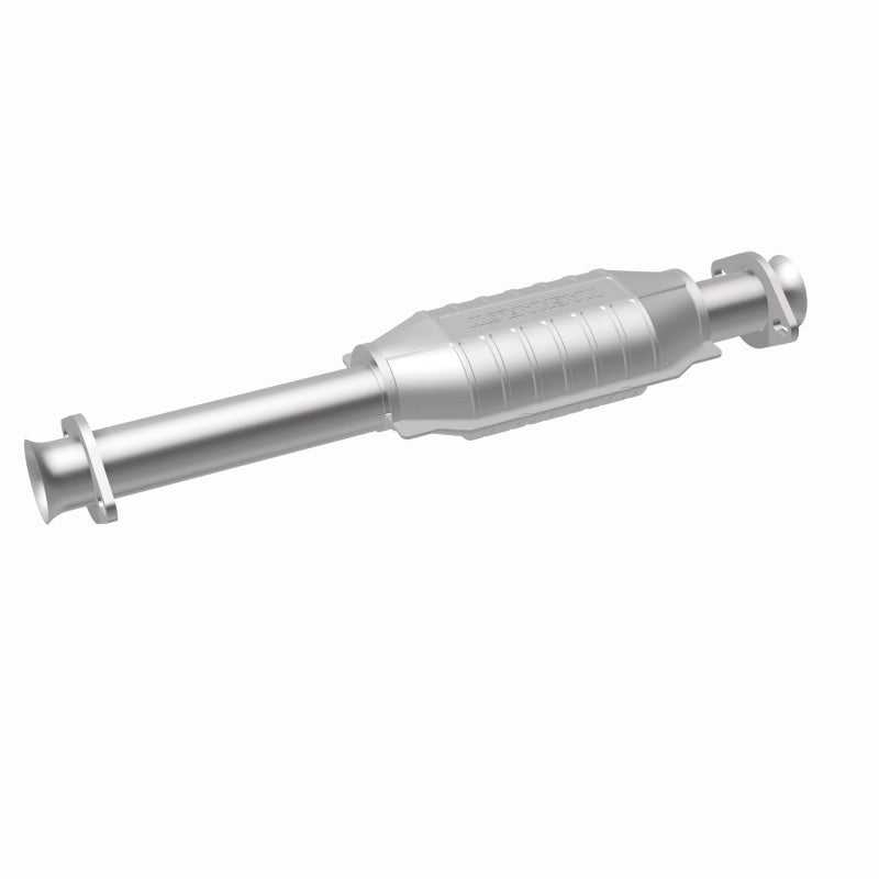 MagnaFlow Saab 9000 Standard Grade Federal / EPA Compliant Direct-Fit Catalytic Converter 22831 360 Degree Image Set