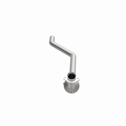 MagnaFlow Jaguar S-Type OEM Grade Federal / EPA Compliant Direct-Fit Catalytic Converter 51224 360 Degree Image Set