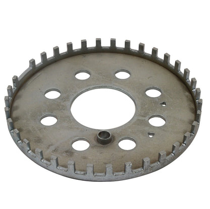 Ford Racing 5.0L TI-VCT High RPM Competition Pulse Ring M-12A227-CJ13 M-12A227-CJ13 Photo - Primary