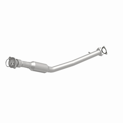 MagnaFlow California Grade CARB Compliant Direct-Fit Catalytic Converter 5451220 360 Degree Image Set