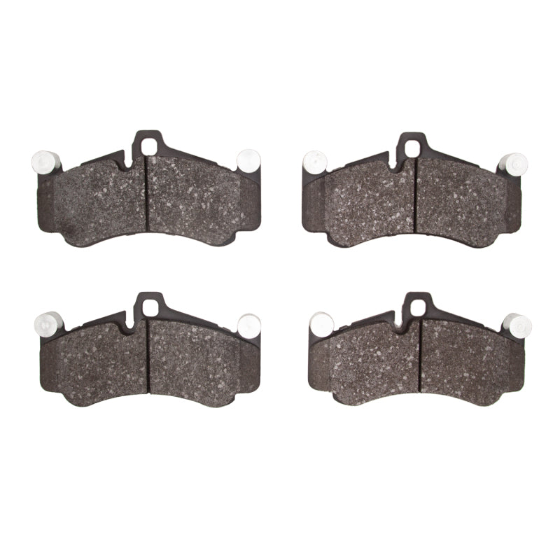 R1 Concepts RNC Semi Met Brake Pads Brakes, Rotors & Pads Brake Pads - OE main image
