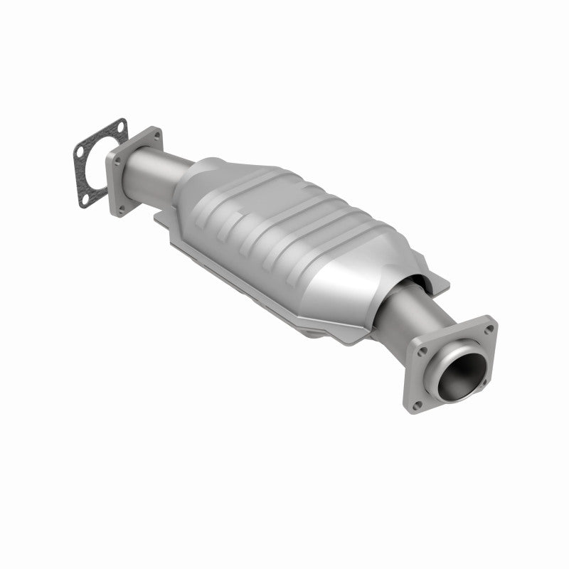 MagnaFlow Standard Grade Federal / EPA Compliant Direct-Fit Catalytic Converter 93427 360 Degree Image Set