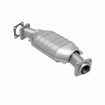 MagnaFlow Standard Grade Federal / EPA Compliant Direct-Fit Catalytic Converter 93427 360 Degree Image Set