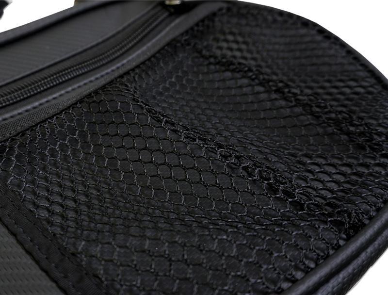 PRP Seats PRP Polaris RZR Lower Door Bags (Pair) E99 E99 Photo - Close Up