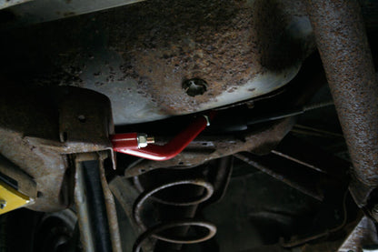 Umi Performance 78-88 GM G-Body Control Arm Frame Braces UMI3028-B 3028-B User 5