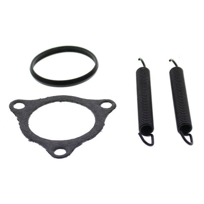 Vertex Pistons Exhaust Gasket Kits 823164 823164 Photo - Primary