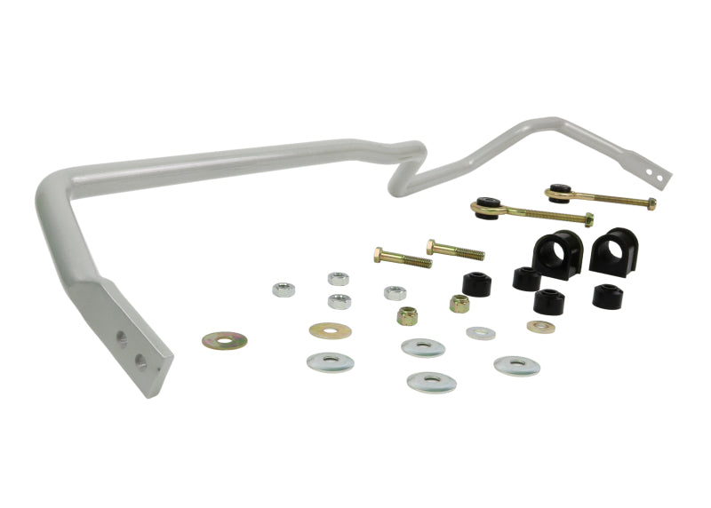 Whiteline Rear Sway Bar 24mm Adjustable Nissan Skyline GTR 1990-1994 BNR26XZ Photo - Primary