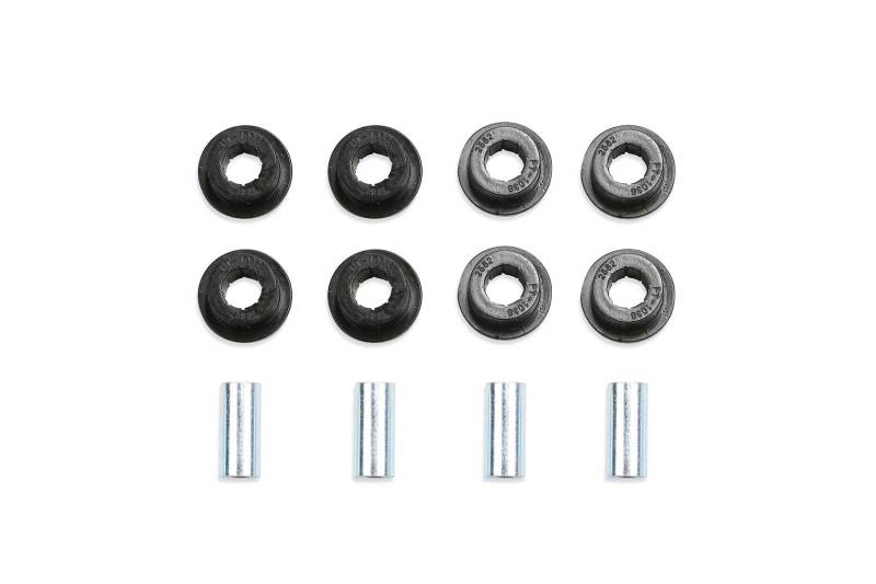 Fabtech 07-13 Toyota Tundra Upper Control Arm Replacement Bushing Kit FTS98021 FTS98021 Photo - Primary