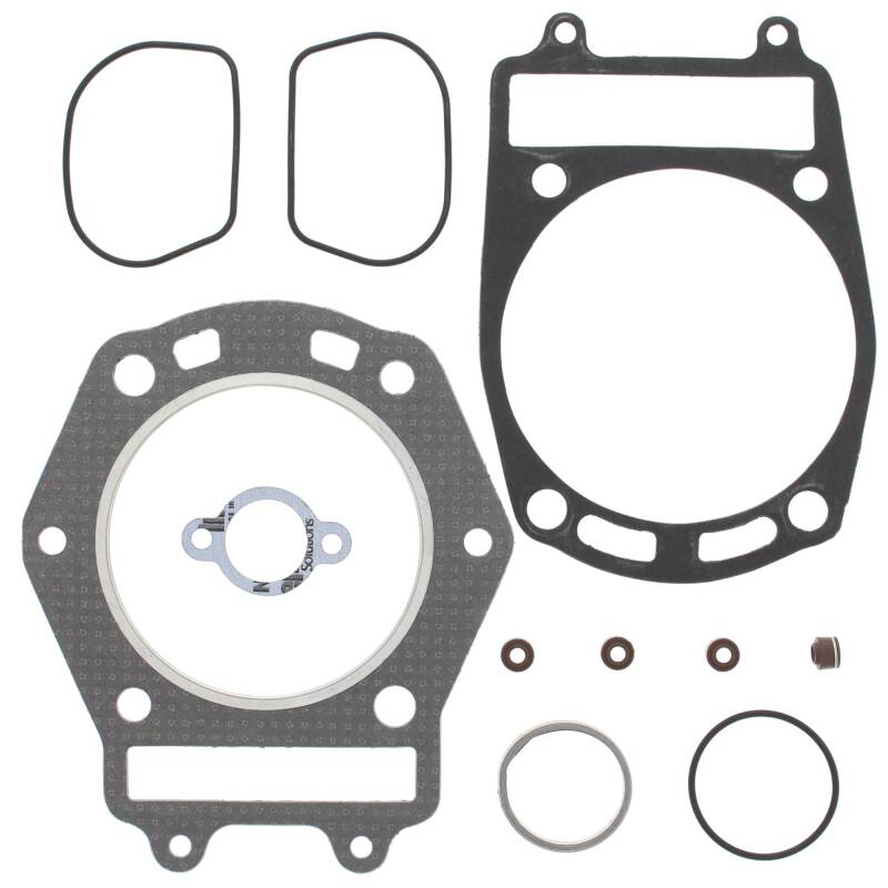 Vertex Pistons Vertex Gaskets 96-20 Suzuki DR650SE Top End Gasket Kit 810586 810586 Photo - Primary