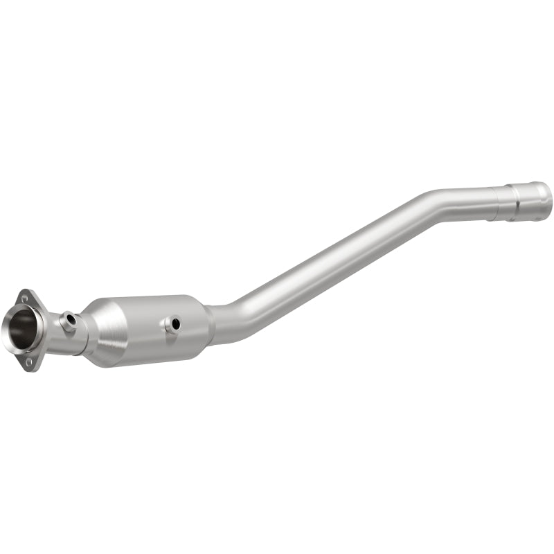 MagnaFlow Mercedes-Benz OEM Grade Federal / EPA Compliant Direct-Fit Catalytic Converter 21-486 Photo - Primary