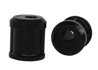 Whiteline Caster Correction Lower Rear Bushings Mitsubishi Galant VR-4 91-92 KCA321 Photo - Primary