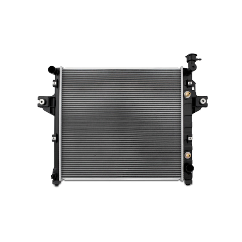 Mishimoto OEM Replacement Radiator -1999-2000 Jeep Grand Cherokee 4.7L R2263 Photo - out of package