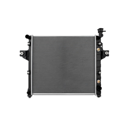 Mishimoto OEM Replacement Radiator -1999-2000 Jeep Grand Cherokee 4.7L R2263 Photo - out of package