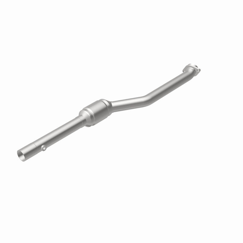 MagnaFlow BMW OEM Grade Federal / EPA Compliant Direct-Fit Catalytic Converter 49786 360 Degree Image Set
