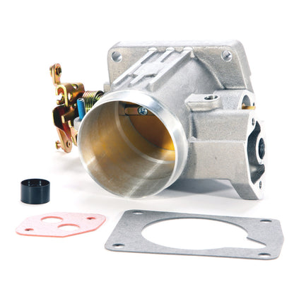 BBK Performance 94-95 Ford Mustang 5.0L Power Plus 65MM Throttle Body 1522 Photo - Primary