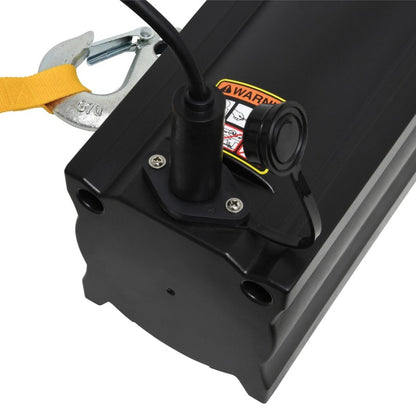 Superwinch 7500 LBS 12 VDC 5/16in x 54ft Steel Rope S7500 Winch 1475200 1475200 Photo - Unmounted