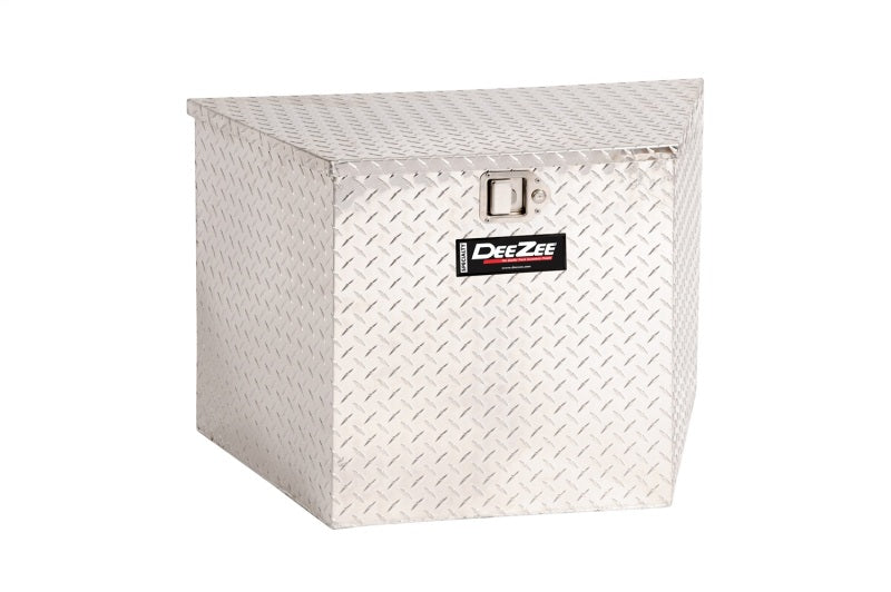 Dee Zee Deezee Universal Tool Box - Specialty Large Triangle BT Alum DZ91717 DZ91717 Photo - Primary