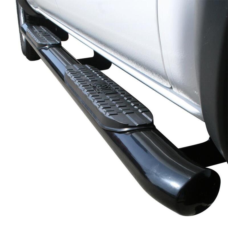 Westin PRO TRAXX 4 Oval Nerf Step Bars 21-22775 Photo - Mounted