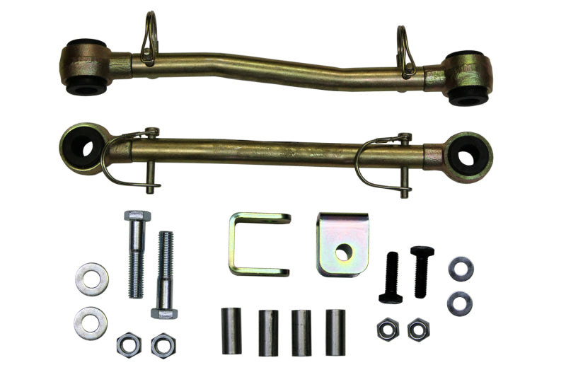 Skyjacker 1997-2006 Jeep Wrangler (TJ) Sway Bar Quick Disconnect End Link SBE226 SBE226 Photo - Primary