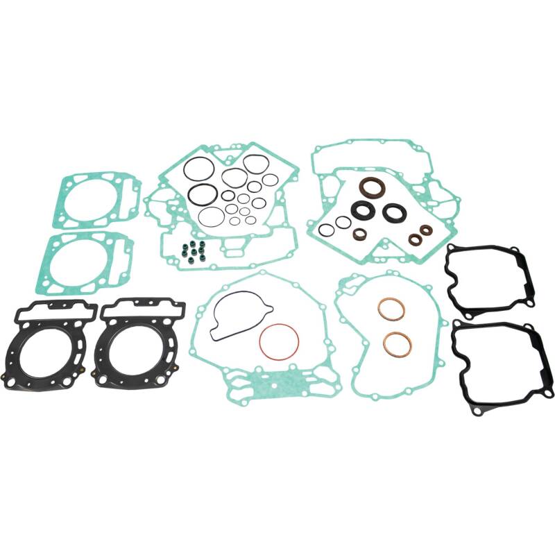 Vertex Pistons Vertex Gaskets 22-23 Can-Am Outlander XMR 570 EFI Complete Gasket Kit w/ Oil Seals 811986 811986 Photo - Primary