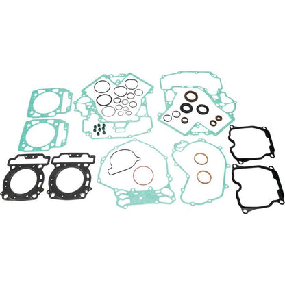 Vertex Pistons Vertex Gaskets 22-23 Can-Am Outlander XMR 570 EFI Complete Gasket Kit w/ Oil Seals 811986 811986 Photo - Primary