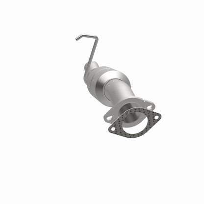 MagnaFlow OEM Grade Federal / EPA Compliant Direct-Fit Catalytic Converter 49006 360 Degree Image Set