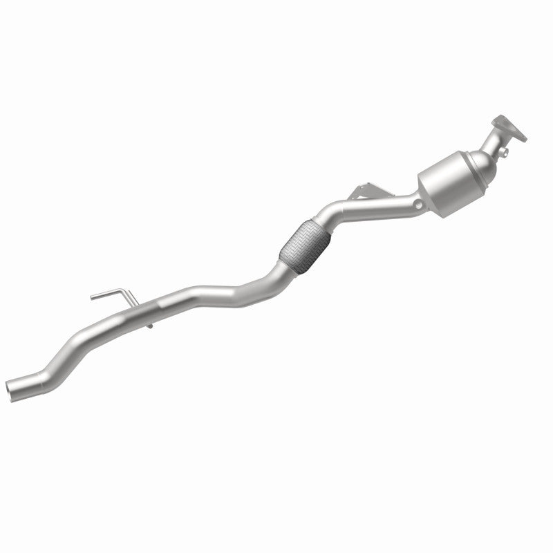 Magnaflow 11-17 Porsche Cayenne 3.6L Direct Fit Converter 5551370 5551370 360 Degree Image Set