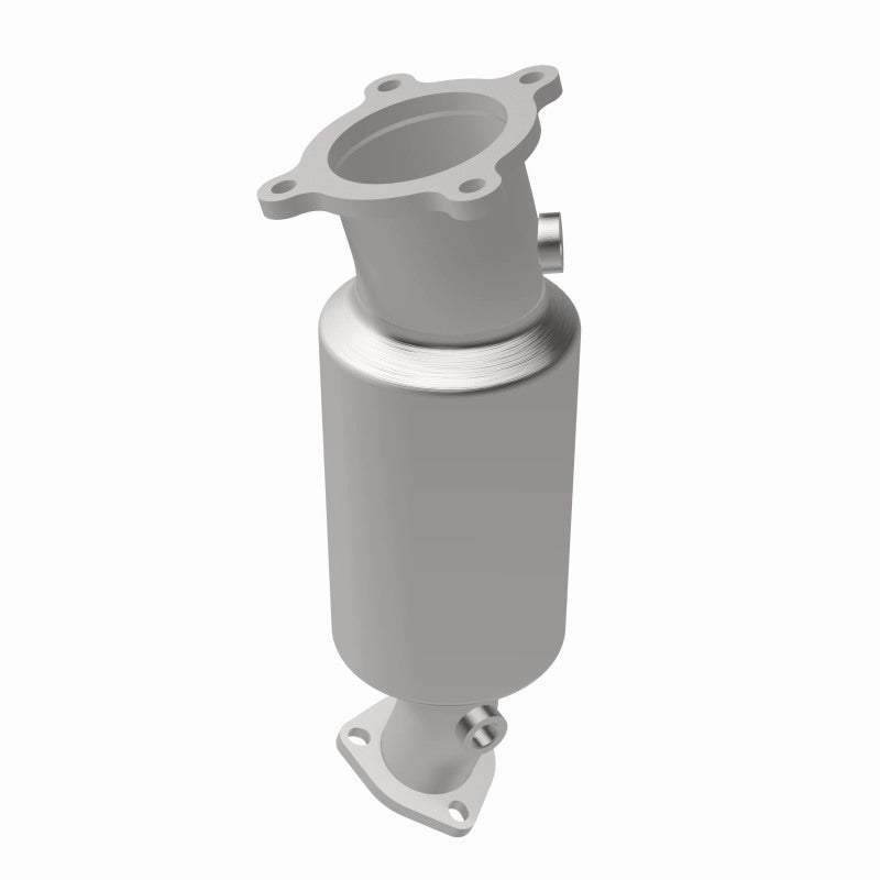 MagnaFlow Audi California Grade CARB Compliant Direct-Fit Catalytic Converter 5561163 360 Degree Image Set
