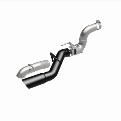 MagnaFlow Jeep Wrangler Street Series Filter-Back Performance Exhaust System 19505 360 Degree Image Set