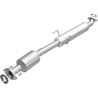 MagnaFlow Toyota Sienna OEM Grade Federal / EPA Compliant Direct-Fit Catalytic Converter 52547 Photo - Primary