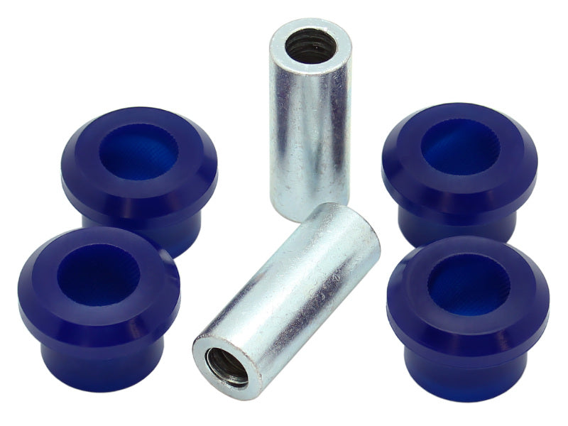 SuperPro Front Control Arm Lower-Inner Front Bushing Kit SPF0643K Photo - Primary