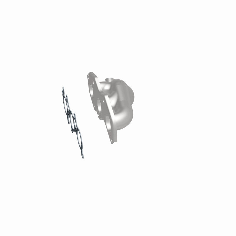 MagnaFlow Lexus IS250 OEM Grade Federal / EPA Compliant Manifold Catalytic Converter 52445 360 Degree Image Set