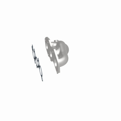 MagnaFlow Lexus IS250 OEM Grade Federal / EPA Compliant Manifold Catalytic Converter 52445 360 Degree Image Set