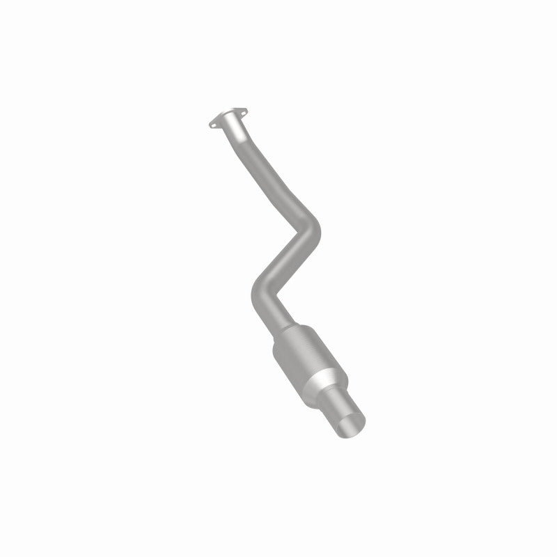 MagnaFlow BMW California Grade CARB Compliant Direct-Fit Catalytic Converter 5421014 360 Degree Image Set
