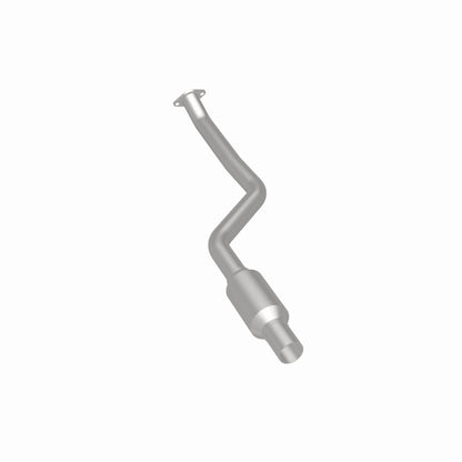 MagnaFlow BMW California Grade CARB Compliant Direct-Fit Catalytic Converter 5421014 360 Degree Image Set