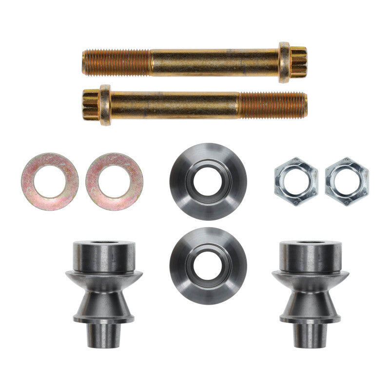 Camburg CMB Uniball Hardware Kit - Sent to ACA Engine Components Hardware Kits - Other main image