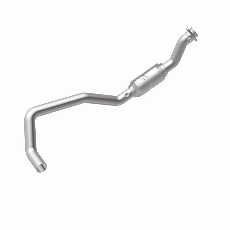 MagnaFlow Dodge Ram 1500 HM Grade Federal / EPA Compliant Direct-Fit Catalytic Converter 93417 360 Degree Image Set