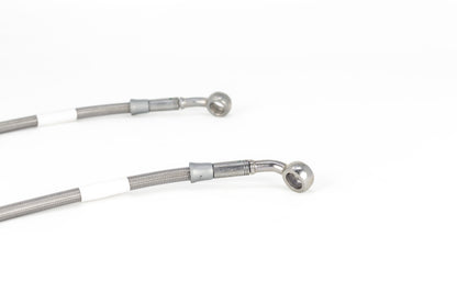 Goodridge 08-11 Dodge Challenger / 06-11 Charger / 05-08 Magnum SE Brake Lines 12412 12412 Photo - out of package
