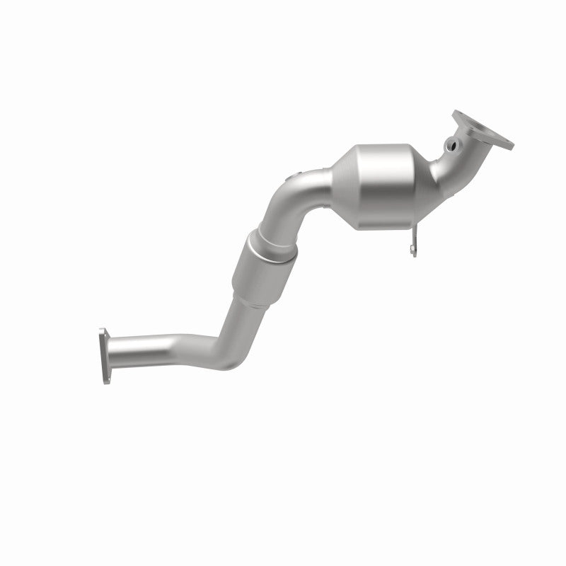 MagnaFlow OEM Grade Federal / EPA Compliant Direct-Fit Catalytic Converter 51947 360 Degree Image Set