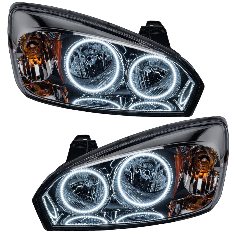 ORACLE Lighting Oracle 04-07 Chevrolet Malibu SMD HL - White 7006-001 7006-001 Photo - Primary