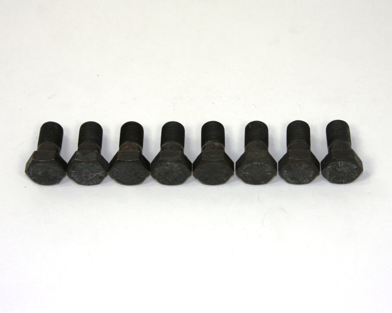 McLeod Bolts Pak 1/2in Crank To Flywheel (8 Per Box) 1542 1542 Photo - Primary