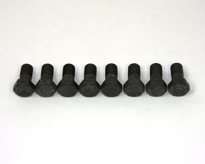 McLeod Bolts Pak 1/2in Crank To Flywheel (8 Per Box) 1542 1542 Photo - Primary