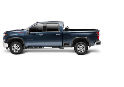 Truxedo 2020 GMC Sierra & Chevrolet Silverado 2500HD & 3500HD 6ft 9in Sentry CT Bed Cover 1573316 1573316 Photo - Mounted