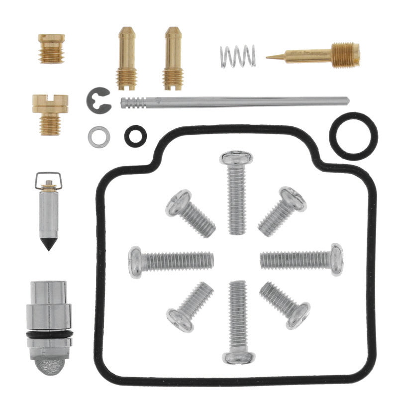 QuadBoss Qboss Carburetor Kits 418178 418178 Photo - Primary