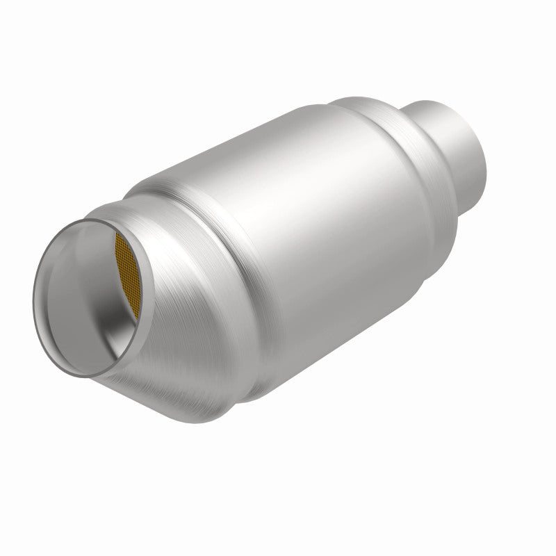 MagnaFlow Toyota California Grade CARB Compliant Universal Catalytic Converter 337975 360 Degree Image Set