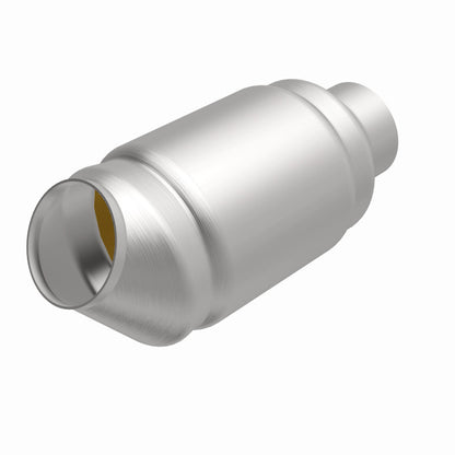 MagnaFlow Toyota California Grade CARB Compliant Universal Catalytic Converter 337975 360 Degree Image Set