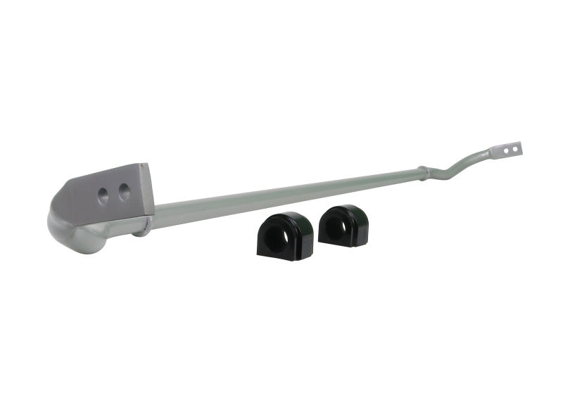 Whiteline Performance Rear Sway Bar - 24mm 2 Point Adjustable BMR74Z Photo - Primary
