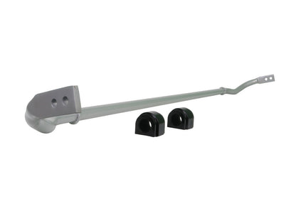 Whiteline Performance Rear Sway Bar - 24mm 2 Point Adjustable BMR74Z Photo - Primary