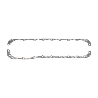 Cometic Oil Pan Gasket Thickness: .094in C5125-094 Photo - Primary